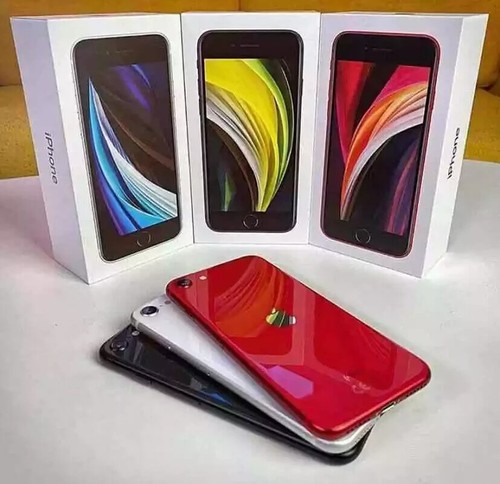 Apple iphone 2020 2nd gen - se,