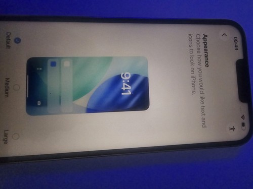 Apple iphone pro max - iphone, 13