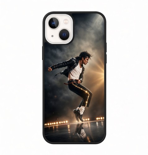 Michael jackson mj14 iphone - jackson,