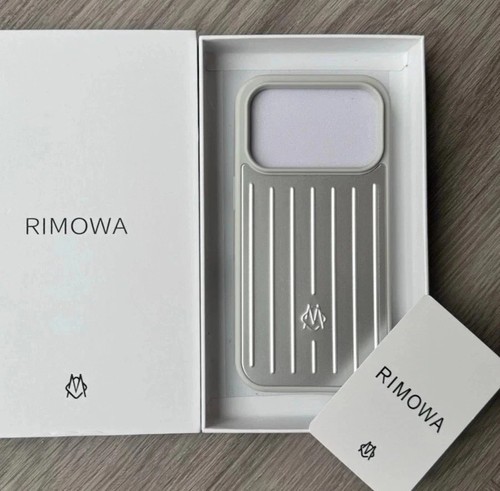Rimowa case for iphone pro - for,