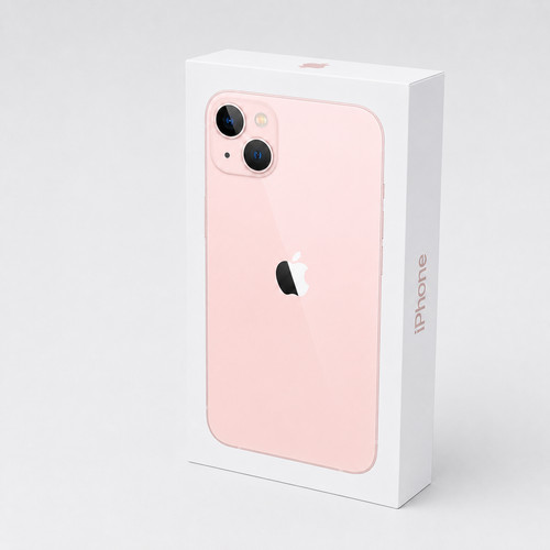 New boxed apple iphone - new, mini