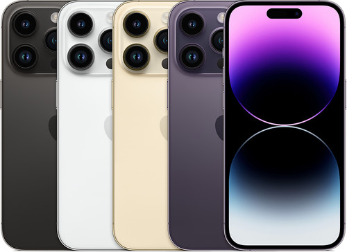 New apple iphone - new,