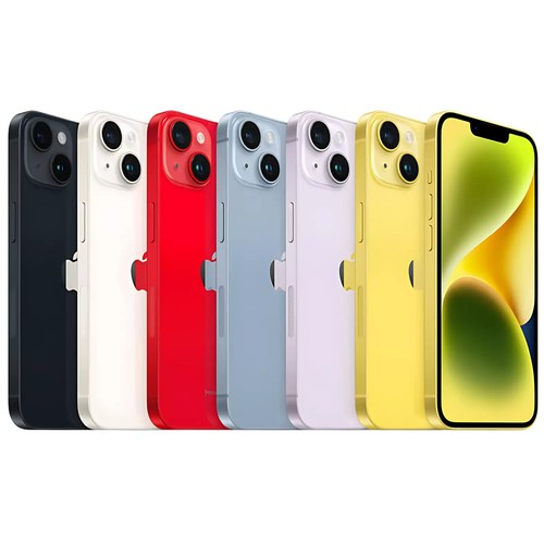 New apple iphone 128gb - apple,