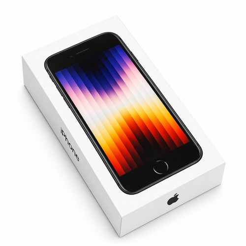 New boxed apple iphone 2022 - iphone, se