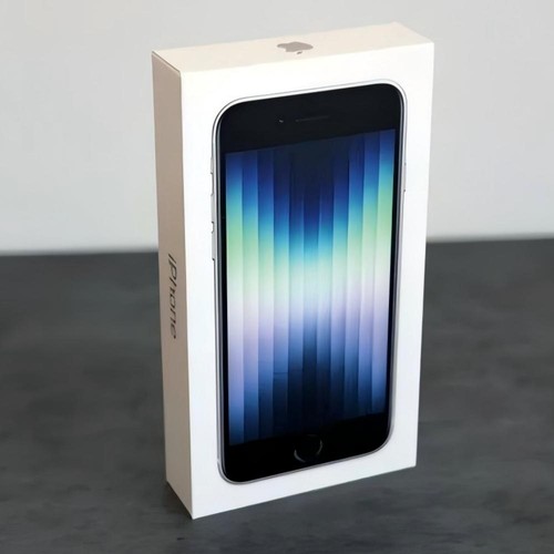 Sealed new apple - &, iphone