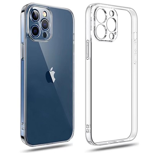 Ultra thin clear phone case - phone,
