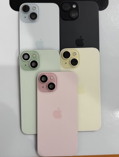 Apple iphone 100 genuine - apple,