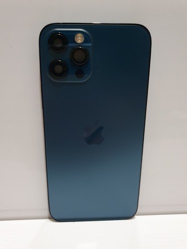 Apple iphone pro blue - iphone,