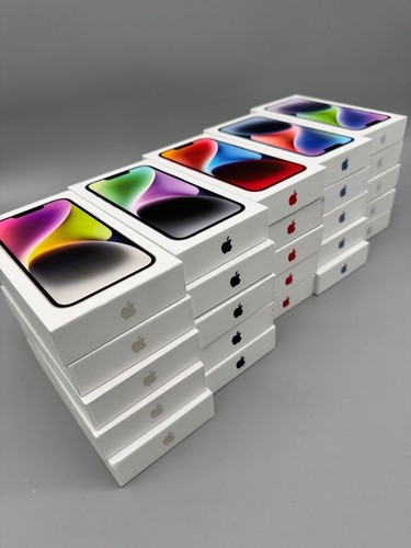 Apple iphone empty box - apple, -b