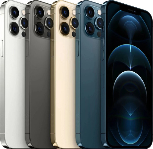 New apple iphone pro - apple,