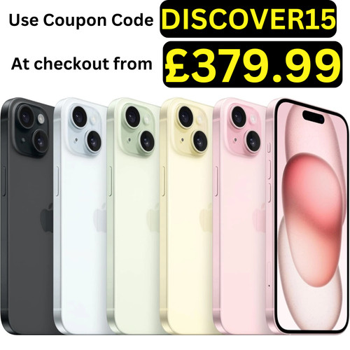 Apple iphone 128 - 15, |