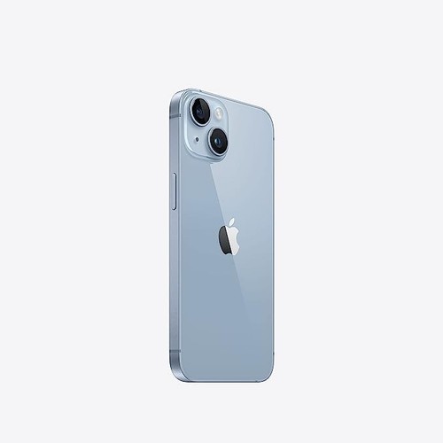 Apple iphone plus 128gb - apple, 5g