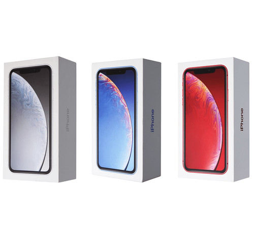 New boxed apple iphone - new,