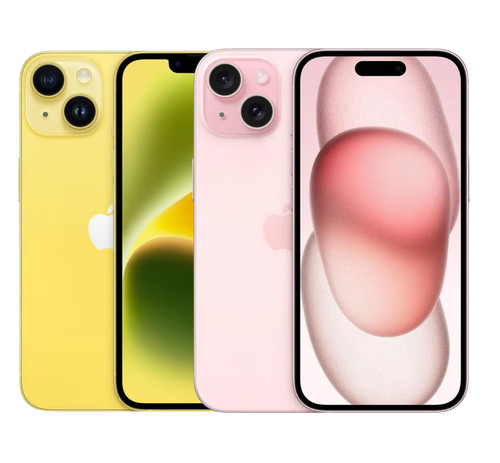 New apple iphone 15 - 15, 5g