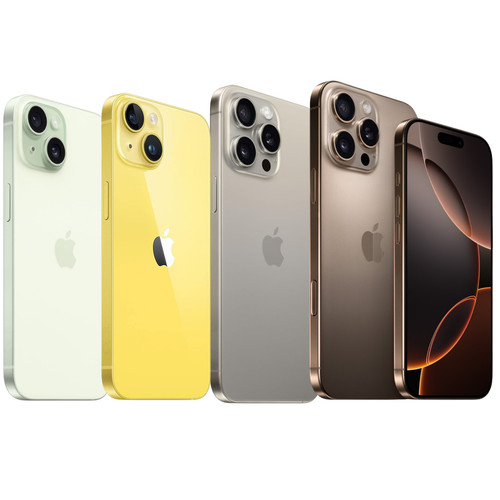 Apple iphone pro - iphone, 15/15