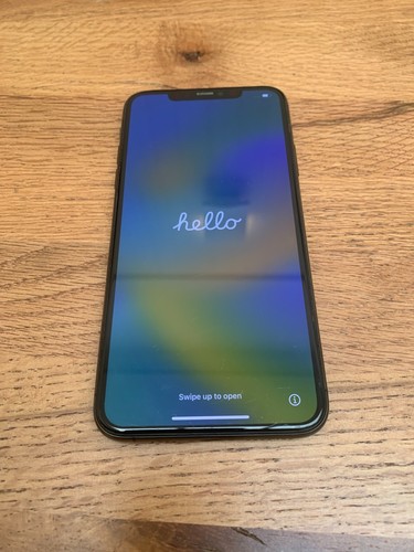 Apple iphone pro max 64gb - iphone,