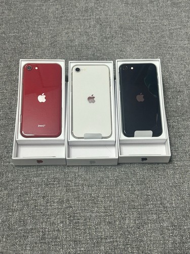 Boxed pack apple iphone se - pack,
