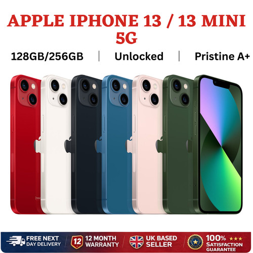 Apple iphone mini 5g - iphone, 13