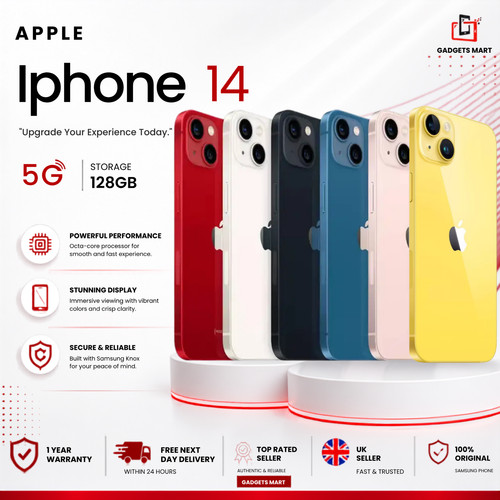 Apple iphone 128gb - iphone, 5g