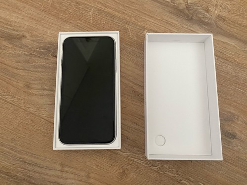 Apple iphone 64gb white - apple, xr