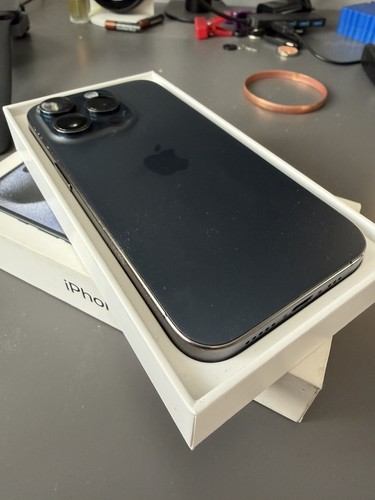 Apple iphone pro 128gb - -,