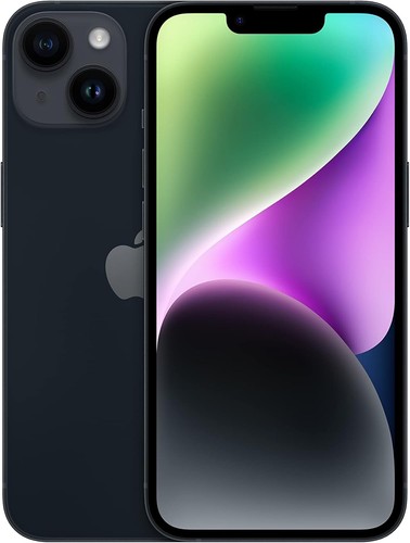 Apple iphone 128gb - 14,