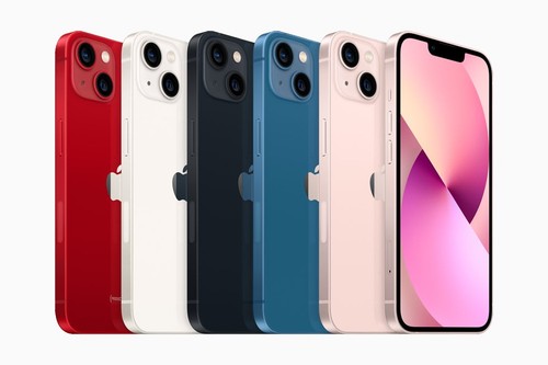 Apple iphone 128 - apple,