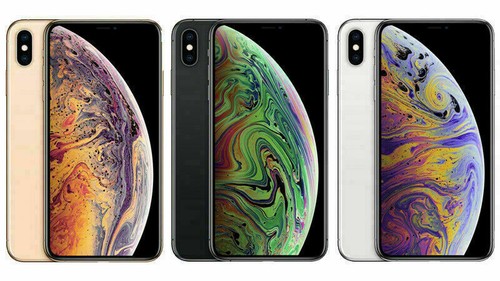 Apple iphone unlocked - apple, xs