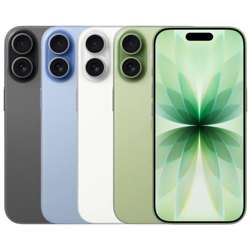 Apple iphone ai - 17, 6.3''