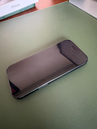 Apple iphone pro 128 - iphone,