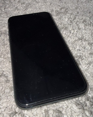 Apple iphone pro 64gb - 11,