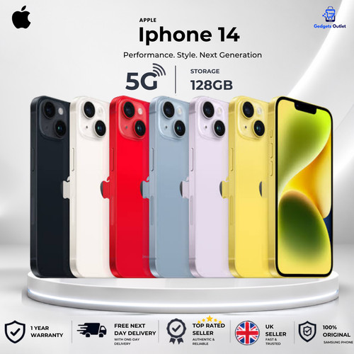 Apple iphone 128gb - iphone,