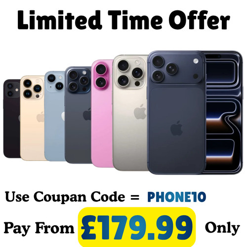 Apple iphone pro - apple, max/16