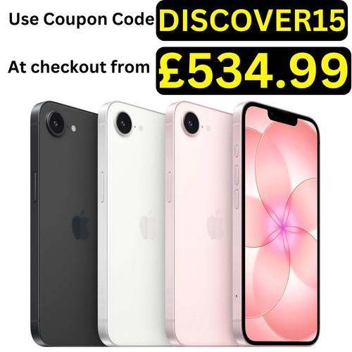 New apple iphone - iphone, 17e