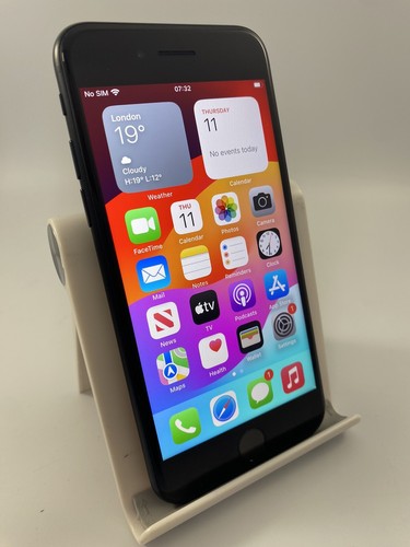 Apple iphone 3rd gen - se, 2022