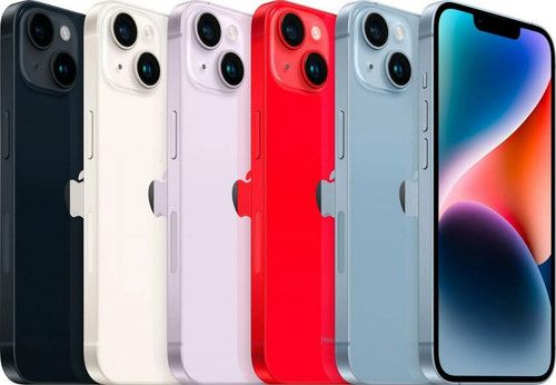 New apple iphone plus - new, 128gb