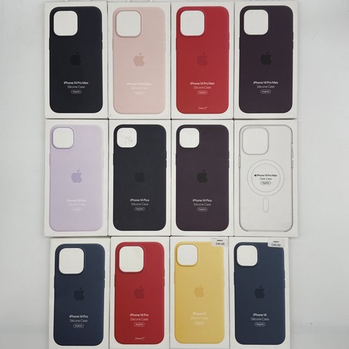 Genuine apple iphone 14 - iphone,