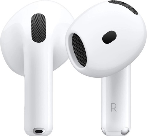 New alrpods 4th generation - new,