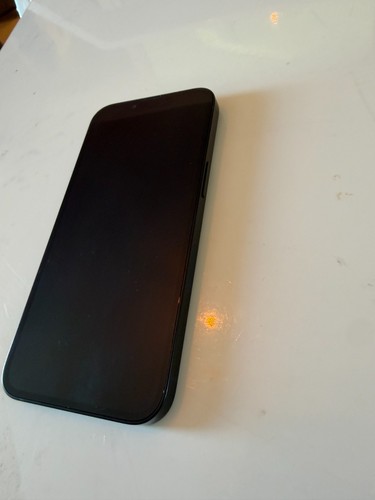 Apple iphone 128gb - 13,