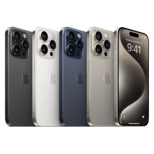Apple iphone pro max all - 15,