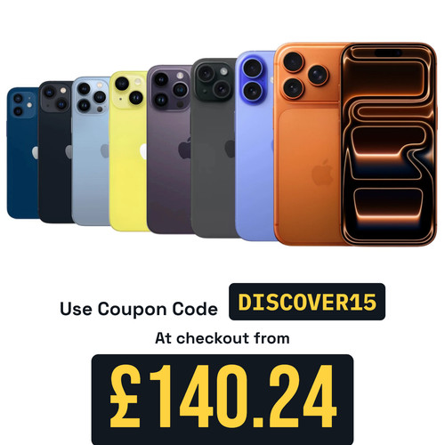 Apple iphone pro 16 - apple, 15/15