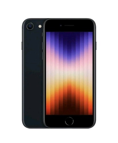 New apple iphone 2022 - apple, se