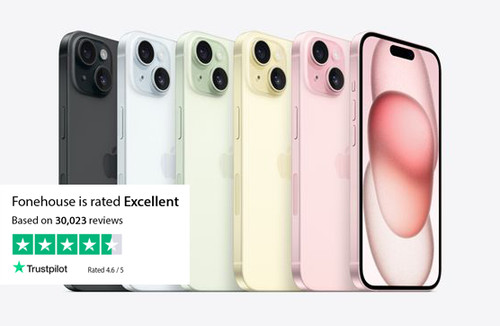 Apple iphone 128gb 256gb - iphone, 15