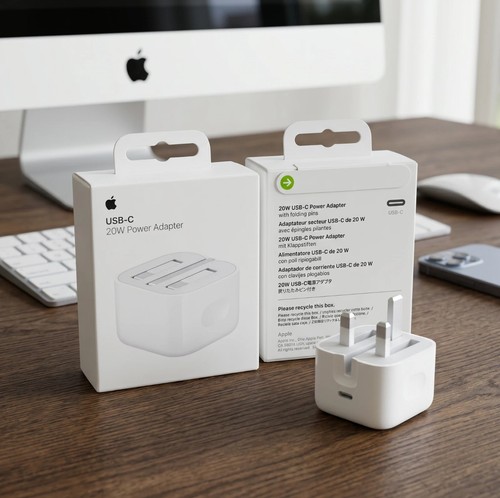 Original genuine 20w - original, 🍎