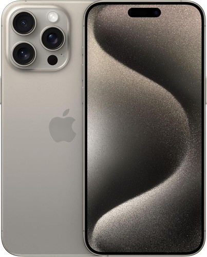 Apple iphone pro 128gb - 15,