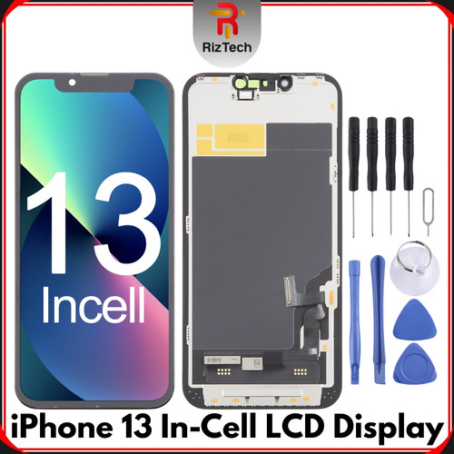 Iphone replacement lcd - iphone,