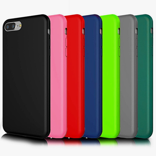 Silicone case for iphone - silicone,
