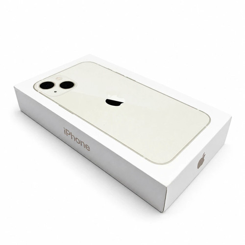 New boxed apple iphone - boxed,