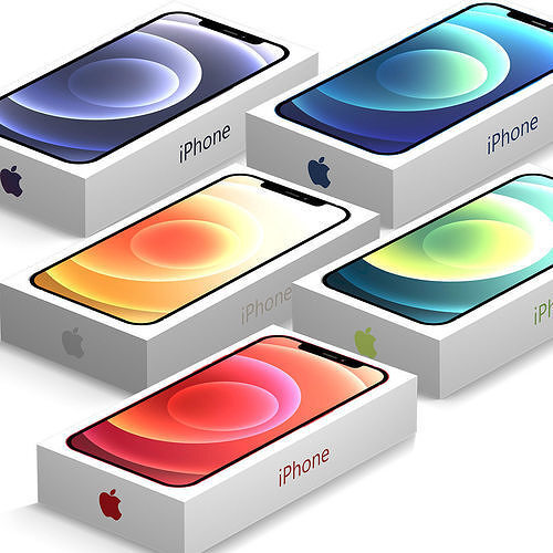 Apple iphone 64gb 128gb - iphone, 5g