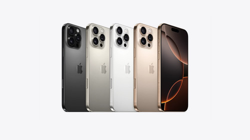Apple iphone pro max - 16, all